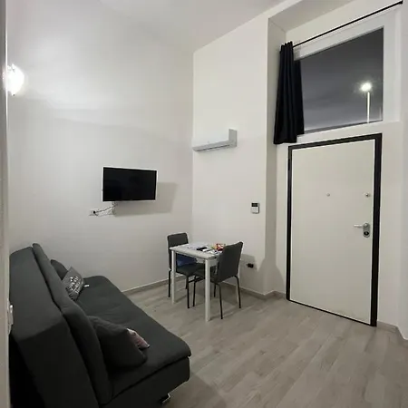La Casetta *