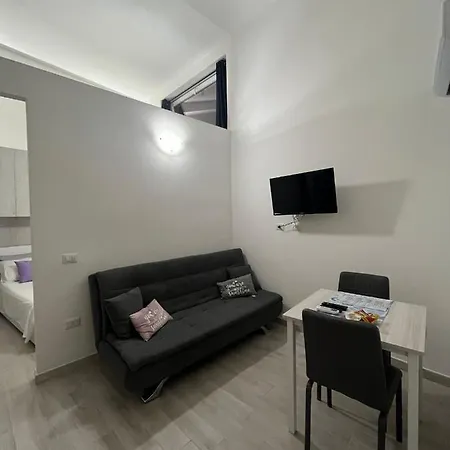 La Casetta * Кальяри