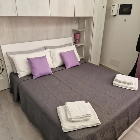 Σπίτι διακοπών La Casetta Κάλιαρι