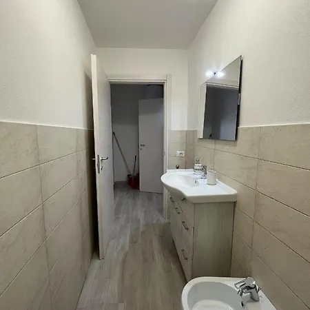 La Casetta Cagliari