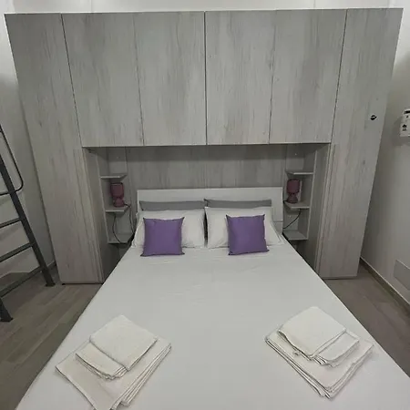 La Casetta Holiday home Cagliari