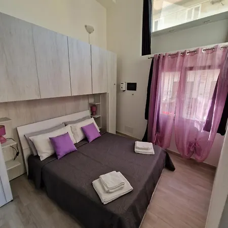 Holiday home La Casetta