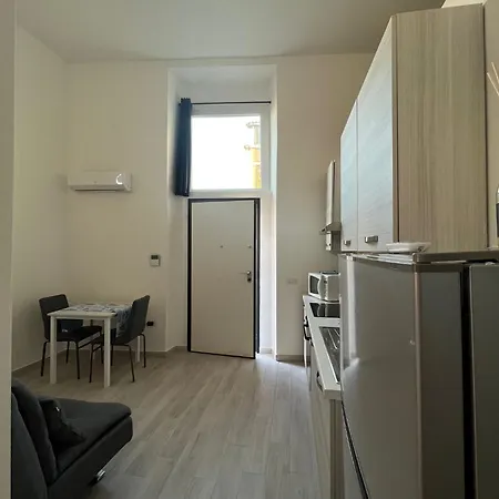 La Casetta Cagliari