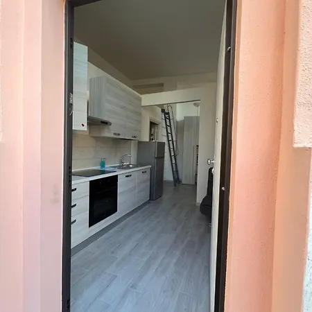 La Casetta كالياري