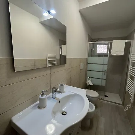 Holiday home La Casetta Cagliari