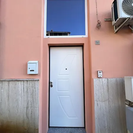 La Casetta * カリアリ