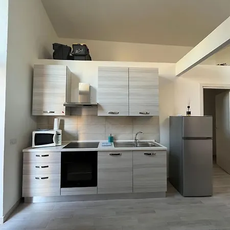 La Casetta Holiday home