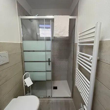 La Casetta Holiday home *
