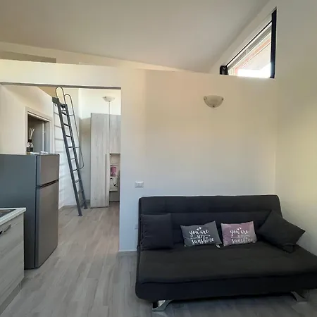 La Casetta 別荘 カリアリ