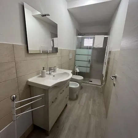 La Casetta Holiday home Cagliari